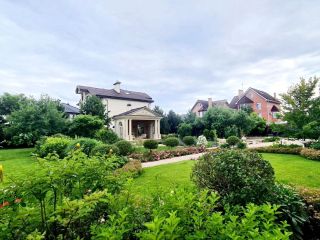 Продаю кирпичный коттедж с мебелью фото 15 Дмитров