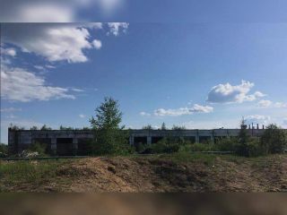 Продам помещение под склад фото Тотьма