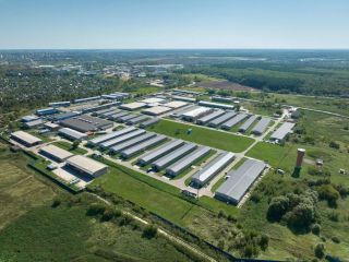 Сдаю складское помещение есть пожарная сигнализация подключена канализация фото Чехов