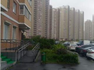 Продается помещение свободного назначения отдельный вход на первой линии фото Балашиха