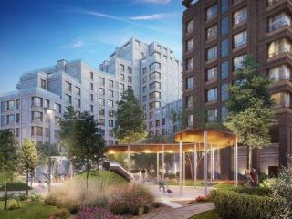 Продается 1 комнатная квартира фото 37 Москва