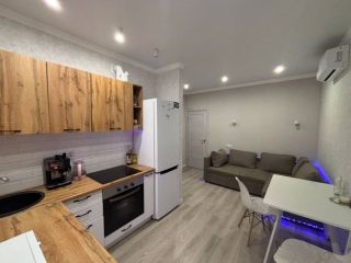 Сдам однушку с мебелью фото Санкт-Петербург