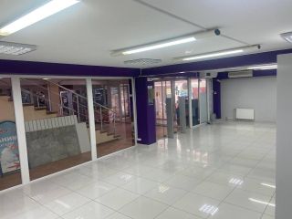 Сдается магазин есть электричество удобный подъезд фото Евпатория