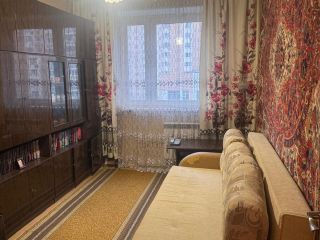 Продаю трехкомнатную квартиру хорошее состояние фото 6 Королёв