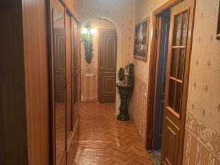 Продаю трехкомнатную квартиру хорошее состояние фото 9 Королёв