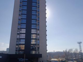 Продаю 1 комнатную квартиру видеонаблюдение фото Владивосток