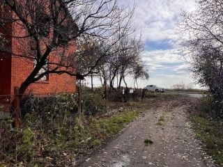 Продается земельный участок кирпичный электричество подведено фото 6 Краснодар