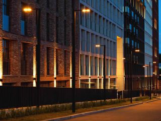 Продается студия фото 7 Москва