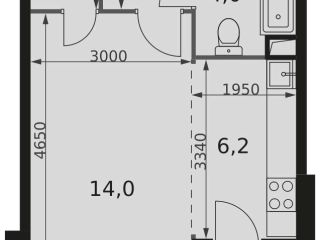 Продаю студию фото 3 Мытищи