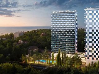 Продам студию фото 3 Алушта