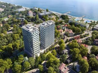 Продам студию фото 6 Алушта