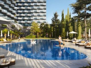 Продам студию фото 8 Алушта