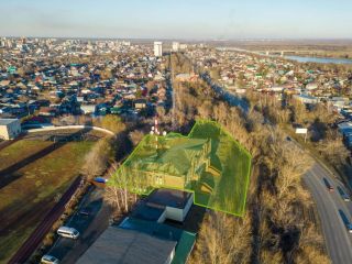 Продаю помещение свободного назначения под индивидуальное жилищное строительство фото 4 Барнаул