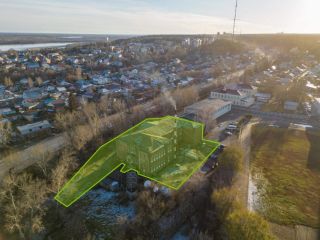 Продаю помещение свободного назначения под индивидуальное жилищное строительство фото 7 Барнаул