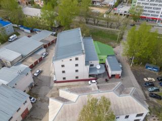 Продаю помещение свободного назначения фото 2 Барнаул