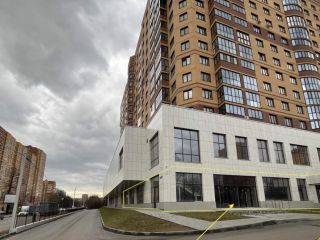 Продам магазин на первой линии фото Щёлково