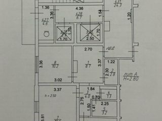 Продается 2 комн. квартира красивый срочно фото 3 Краснодар