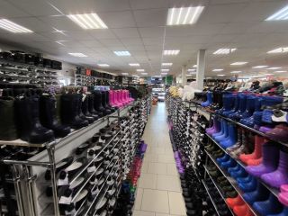 Сдам магазин имеется охрана фото 8 Всеволожск