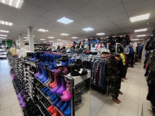 Сдам магазин имеется охрана фото 9 Всеволожск