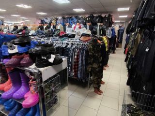 Сдам магазин имеется охрана фото 12 Всеволожск