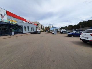 Сдаю помещение под магазин имеется охрана фото 4 Сясьстрой