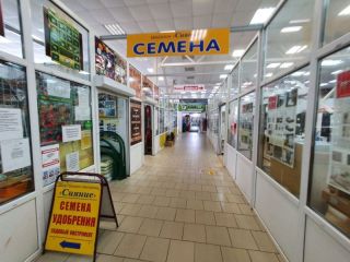 Сдаю помещение под магазин имеется охрана фото 9 Сясьстрой