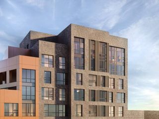 Продам двухкомнатную квартиру черновая отделка фото 4 Москва