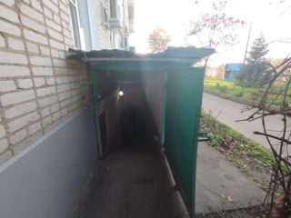 Продам 2 комнатную квартиру с индивидуальным отоплением с коммуникациями ухоженный подъезд фото 2 Тихорецк