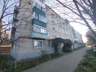 Продам 2 комнатную квартиру с индивидуальным отоплением с коммуникациями ухоженный подъезд фото 3 Тихорецк