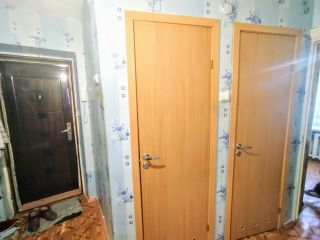 Продам 2 комнатную квартиру с индивидуальным отоплением с коммуникациями ухоженный подъезд фото 4 Тихорецк