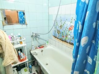 Продам 2 комнатную квартиру с индивидуальным отоплением с коммуникациями ухоженный подъезд фото 6 Тихорецк