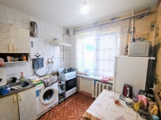 Продам 2 комнатную квартиру с индивидуальным отоплением с коммуникациями ухоженный подъезд фото 7 Тихорецк