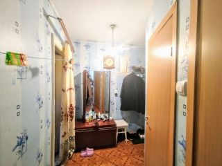 Продам 2 комнатную квартиру с индивидуальным отоплением с коммуникациями ухоженный подъезд фото 12 Тихорецк