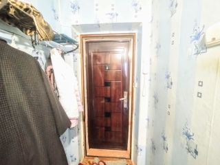 Продам 2 комнатную квартиру с индивидуальным отоплением с коммуникациями ухоженный подъезд фото 13 Тихорецк