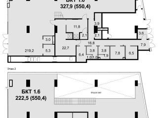 Сдаю помещение свободного назначения фото 8 Москва
