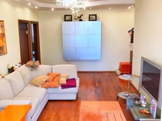 Продается 3 комнатная квартира с мебелью взрослый собственник фото Москва