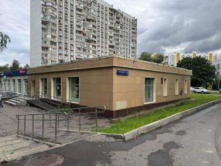 Сдаю магазин на первой линии фото Москва
