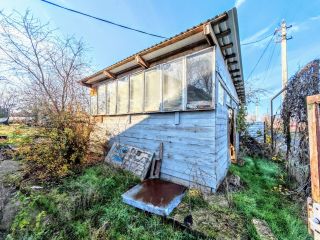 Продается двухкомнатная квартира пластиковые окна с коммуникациями фото 3 П. Братский