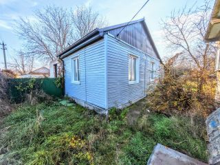 Продается двухкомнатная квартира пластиковые окна с коммуникациями фото 4 П. Братский