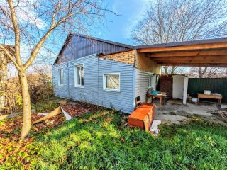 Продается двухкомнатная квартира пластиковые окна с коммуникациями фото 5 П. Братский