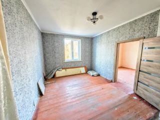 Продается двухкомнатная квартира пластиковые окна с коммуникациями фото 8 П. Братский