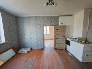 Продается двухкомнатная квартира пластиковые окна с коммуникациями фото 9 П. Братский