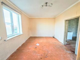 Продается двухкомнатная квартира пластиковые окна с коммуникациями фото 10 П. Братский