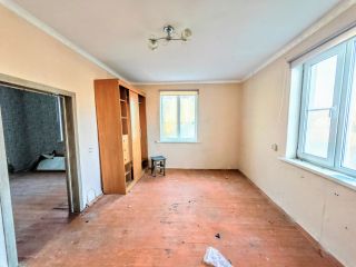 Продается двухкомнатная квартира пластиковые окна с коммуникациями фото 11 П. Братский