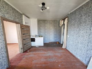 Продается двухкомнатная квартира пластиковые окна с коммуникациями фото 12 П. Братский