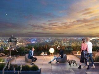 Продается 2 комн. квартира фото 50 Москва