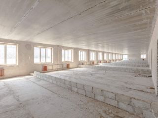 Продам помещение свободного назначения есть электричество фото 3 Самара