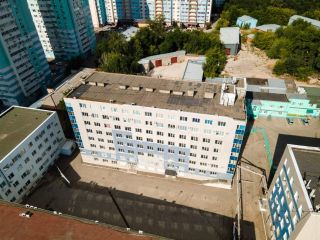 Продам помещение свободного назначения есть электричество фото 11 Самара