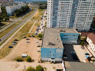 Продам помещение свободного назначения с коммуникациями есть электричество фото 3 Самара
