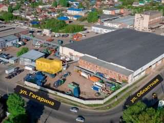 Сдается офис фото Ижевск